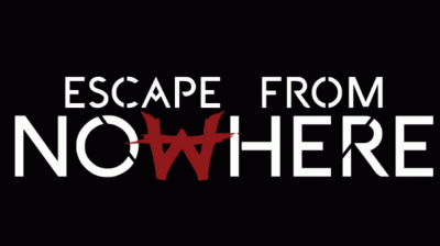 logo Escape From Nowhere